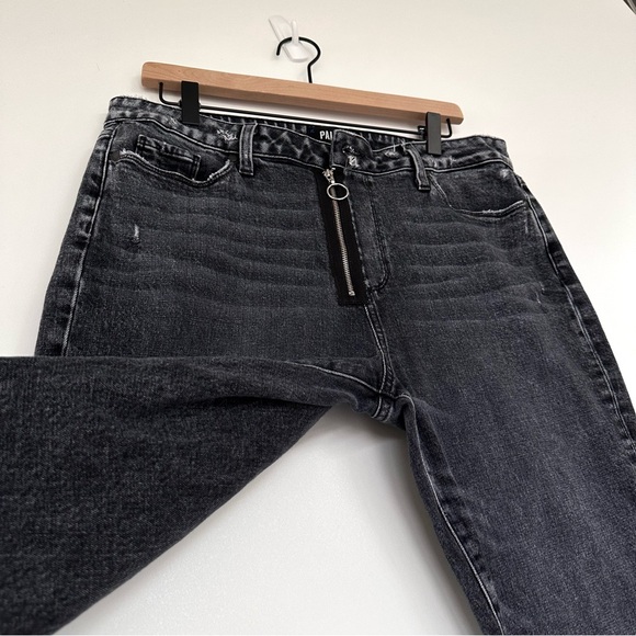 PAIGE Noella High Rise Jeans - Picture 6 of 15